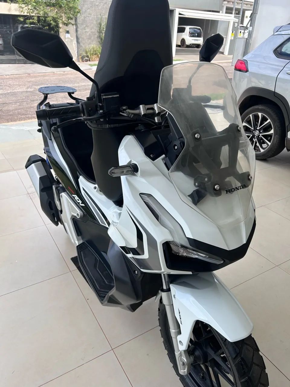 Honda 150 ADV - Foto 2
