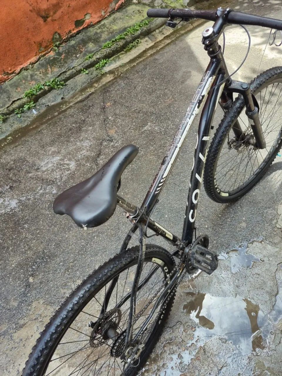 Vendo a bicicleta - Foto 5