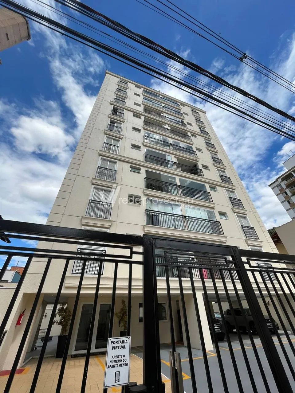 apartamento - Cambuí - Campinas