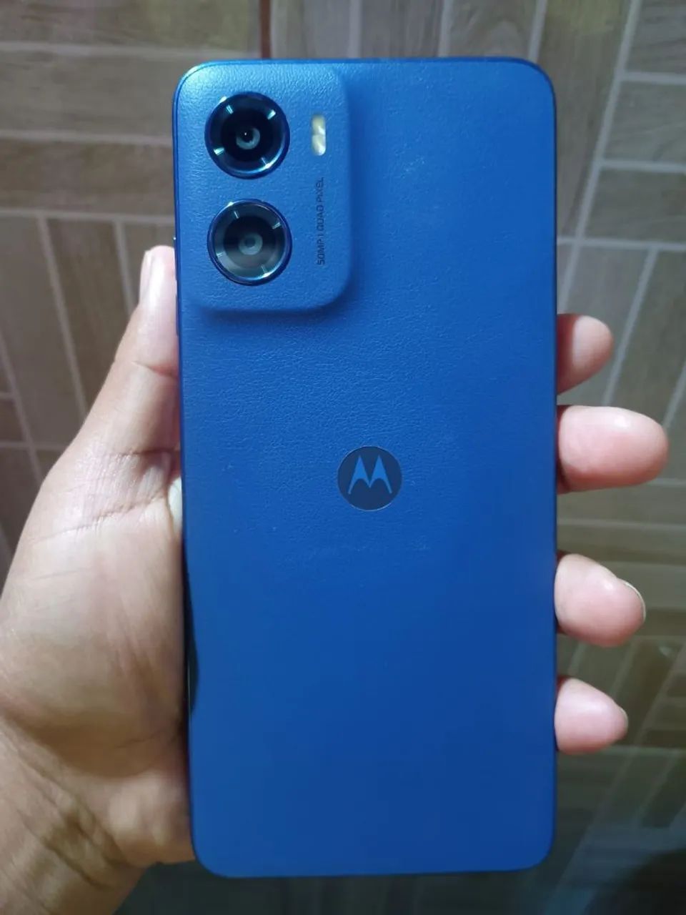 Moto G05 - Foto 2