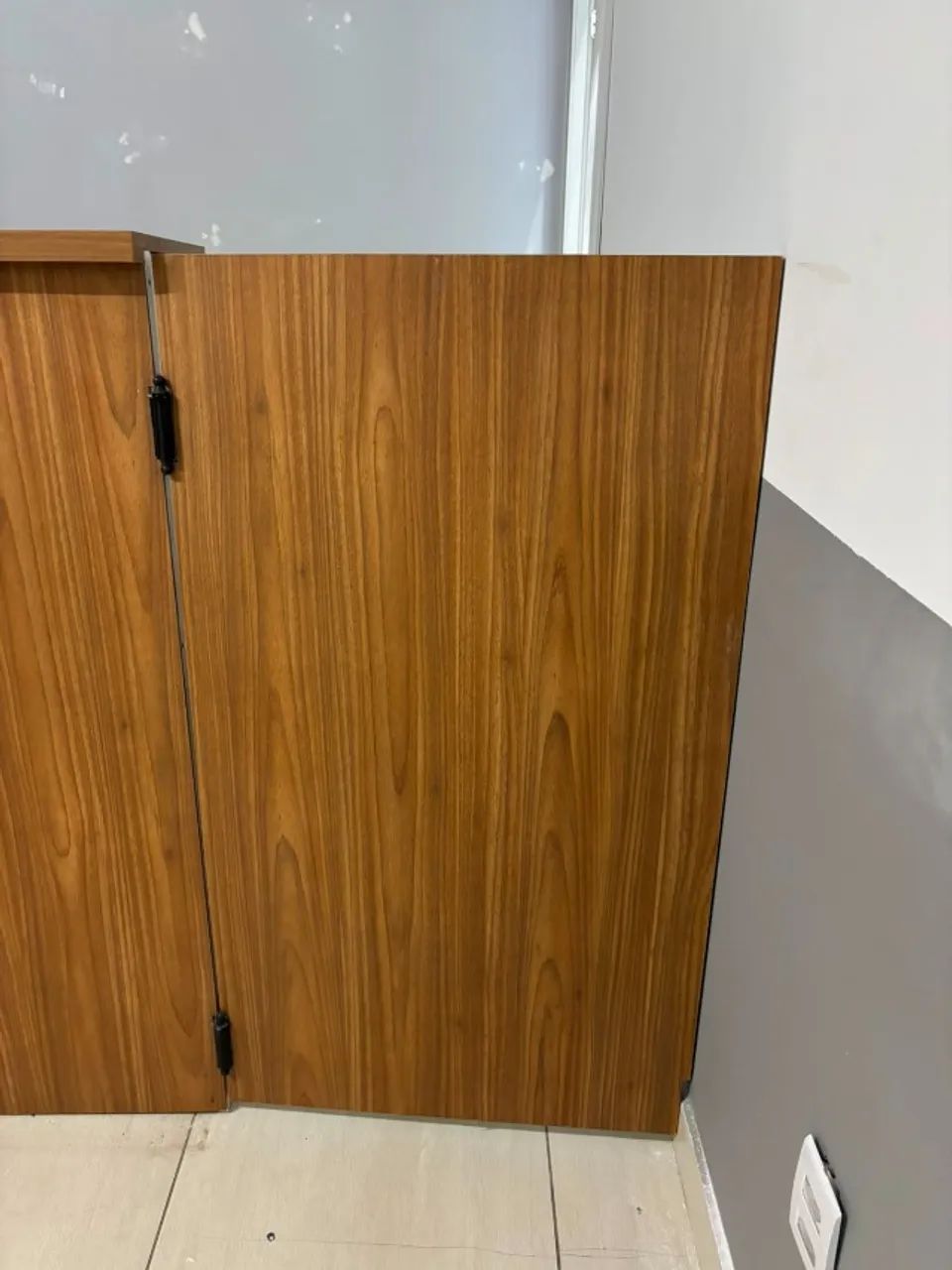 Balcão de recepção  - Foto 3