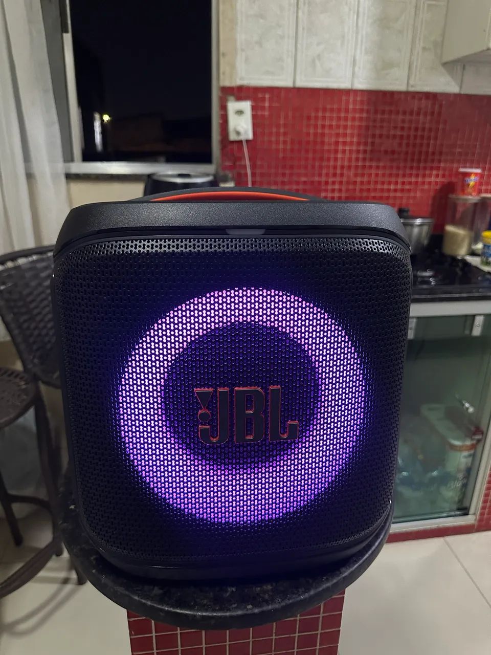 Jbl encore essential 2 meses de uso  - Foto 3