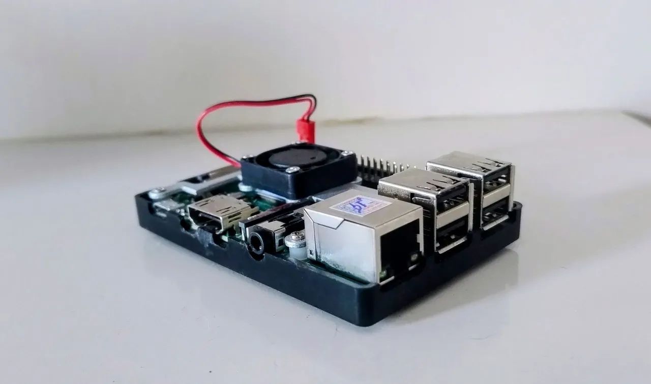 Raspberry Pi 3b+ - Foto 5