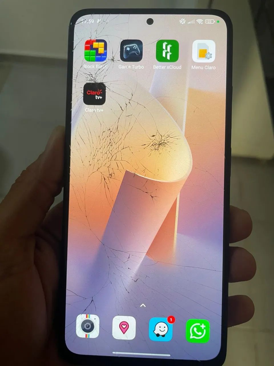 Redemi Note11 - Foto 4