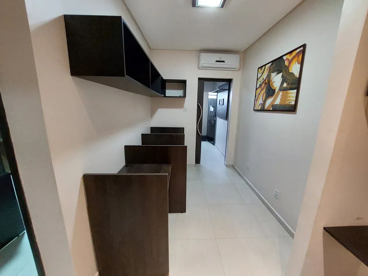 ALUGO ANDAR COMERCIAL - CONSTANTINO NERY - 70 M² COM 2 VAGAS - Foto 9