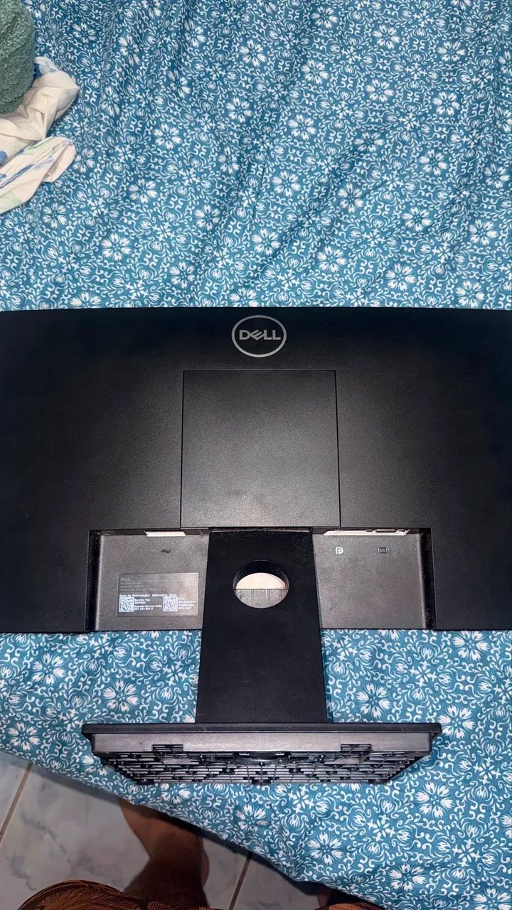 Monitor de 21,5 Polegadas 