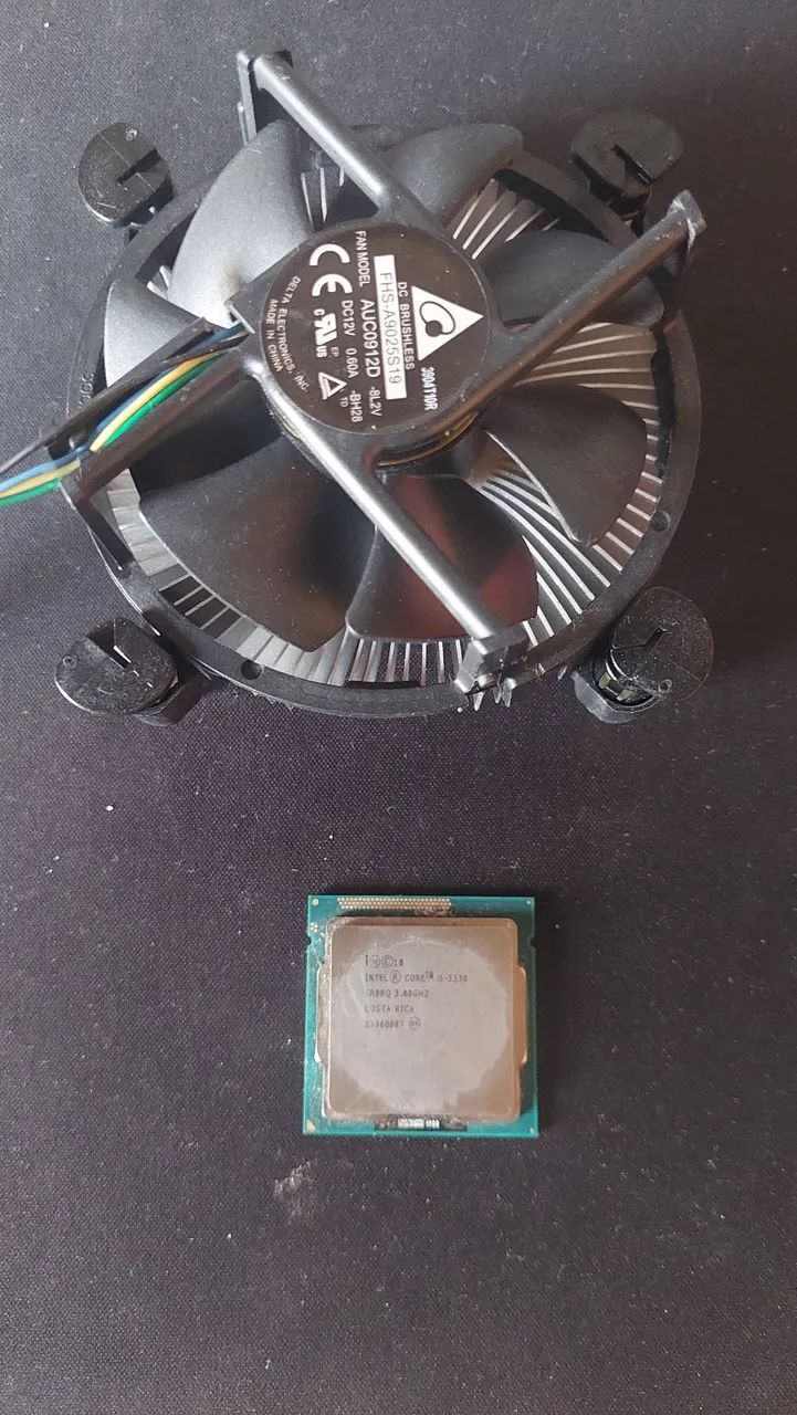 Processador i5 