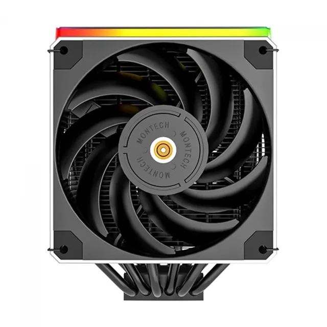 Aircooler Montech - Foto 3