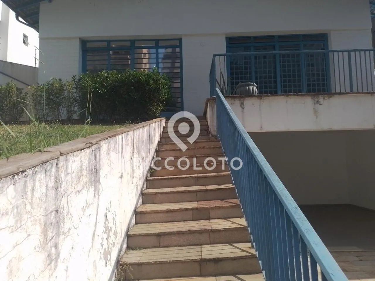 Casa para alugar em Campinas, Jardim Proença, com 5 quartos, com 244.02 m² - Foto 4