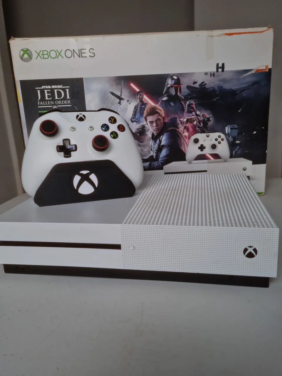 Xbox one S 1T