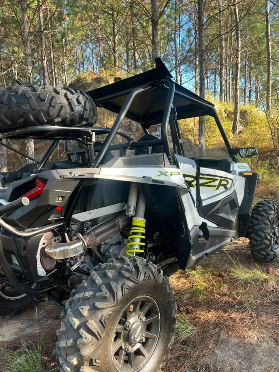 Polaris XP 1000 2021 - Foto 3
