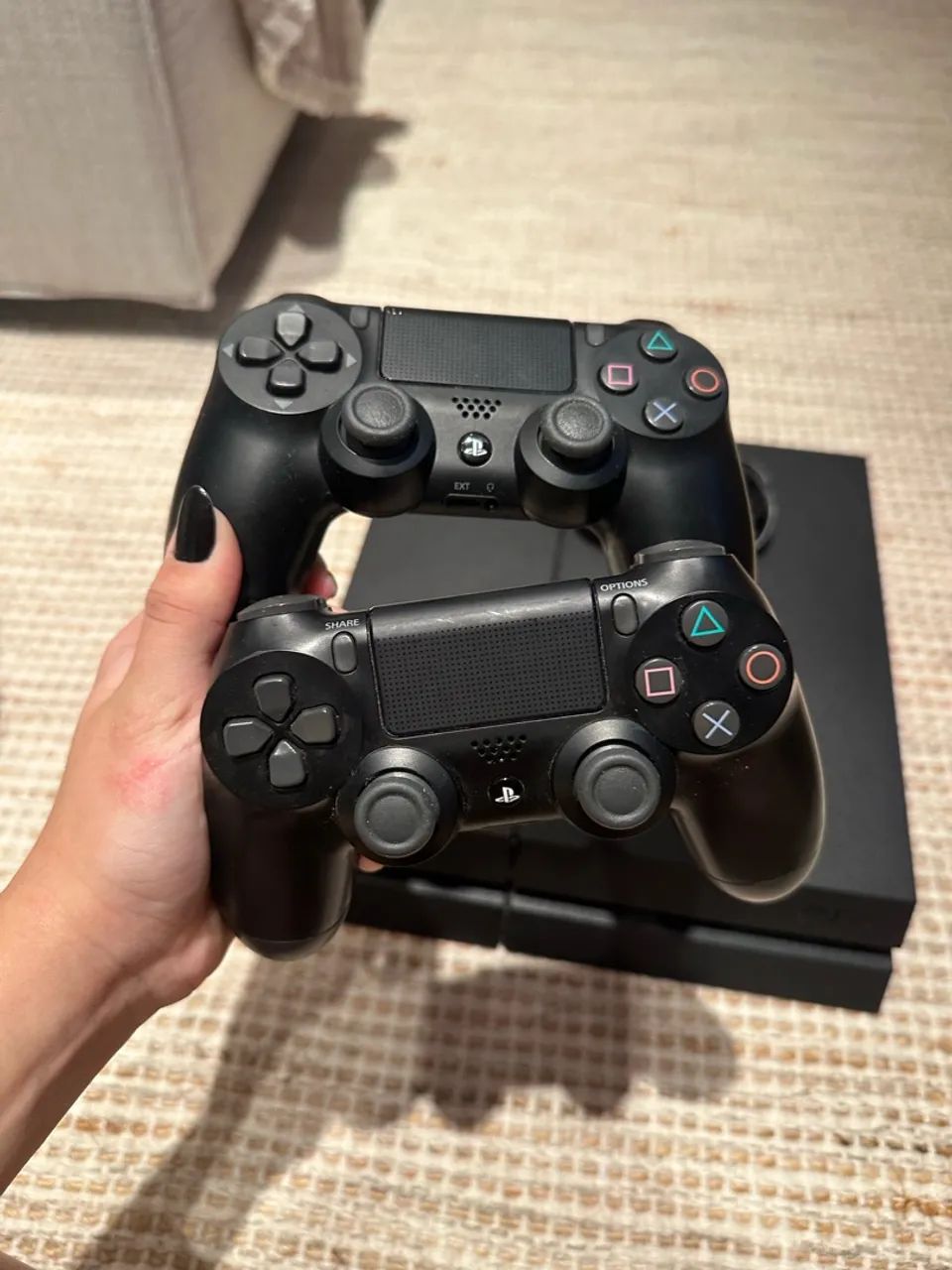 Ps4  - Foto 3