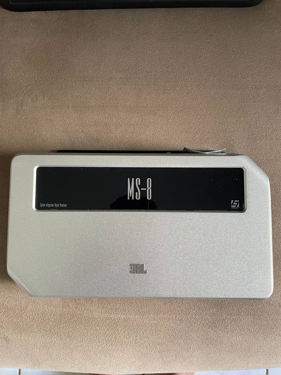 JBL MS-8 e outros itens  - Foto 3