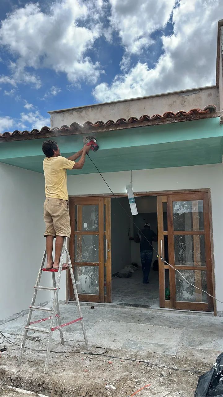 Trabalho com reformas  - Foto 2