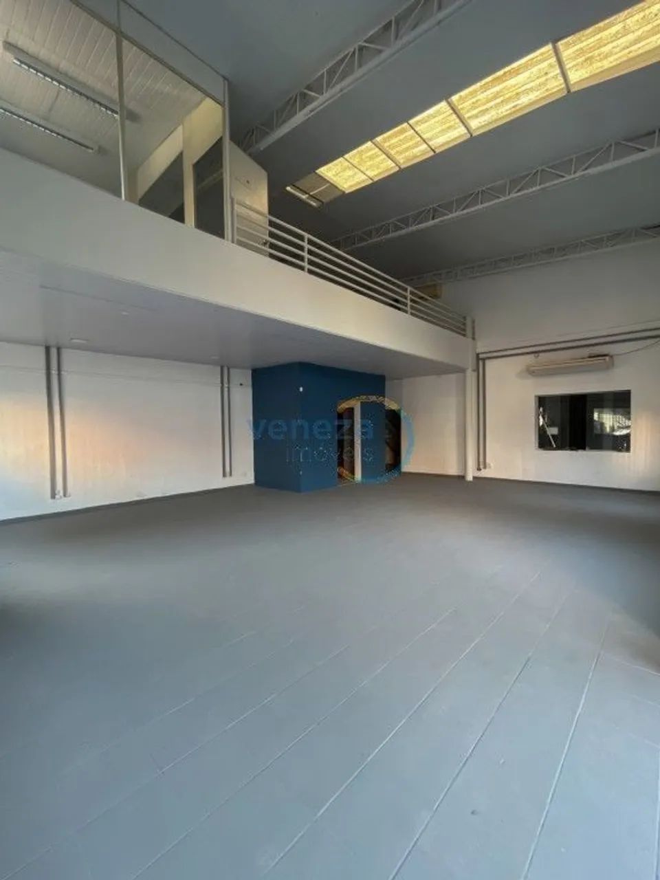 Imóvel comercial para alugar, 242 m², região Central, Londrina - Foto 3