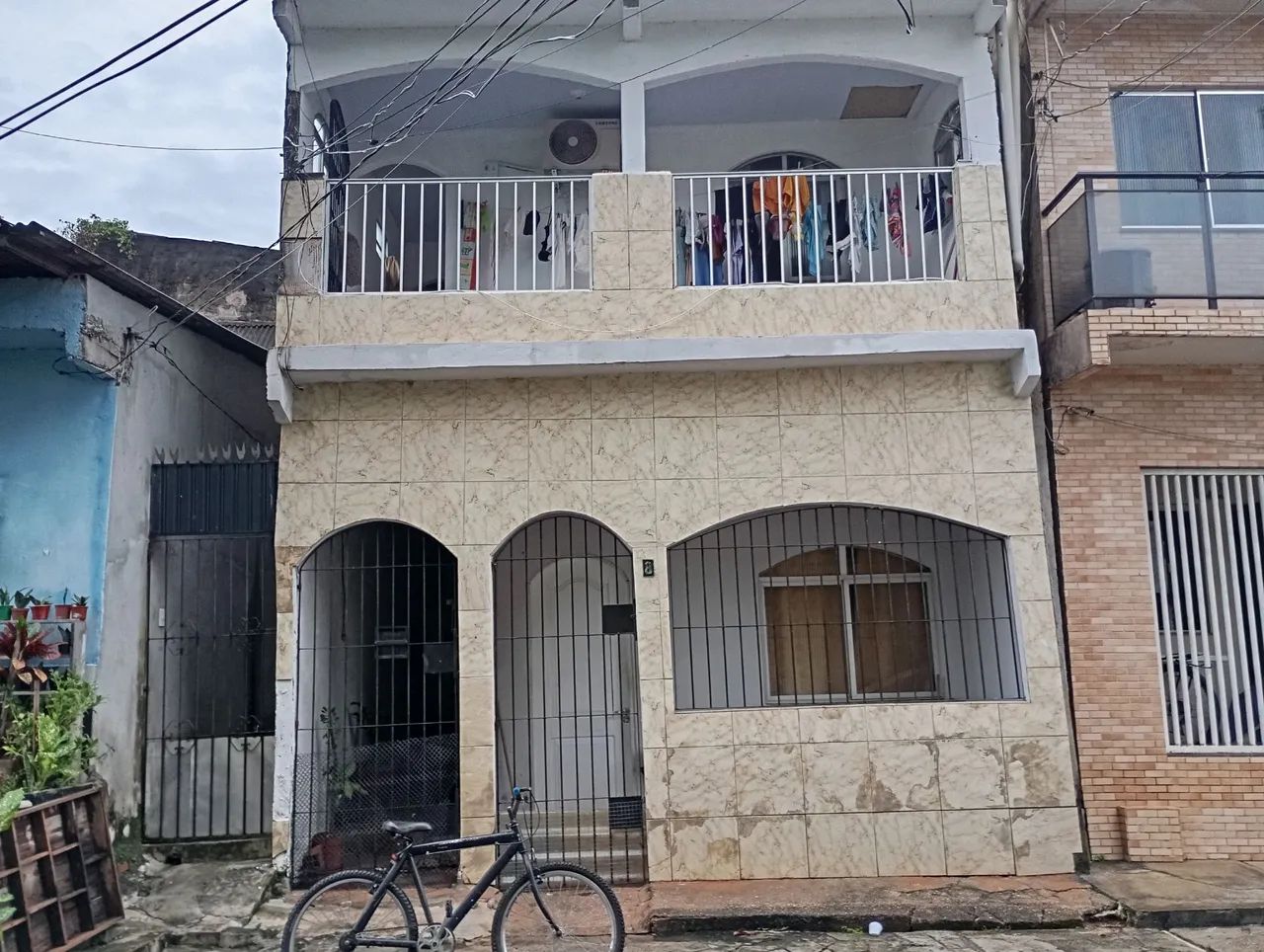 Foto - Belém - Cremação