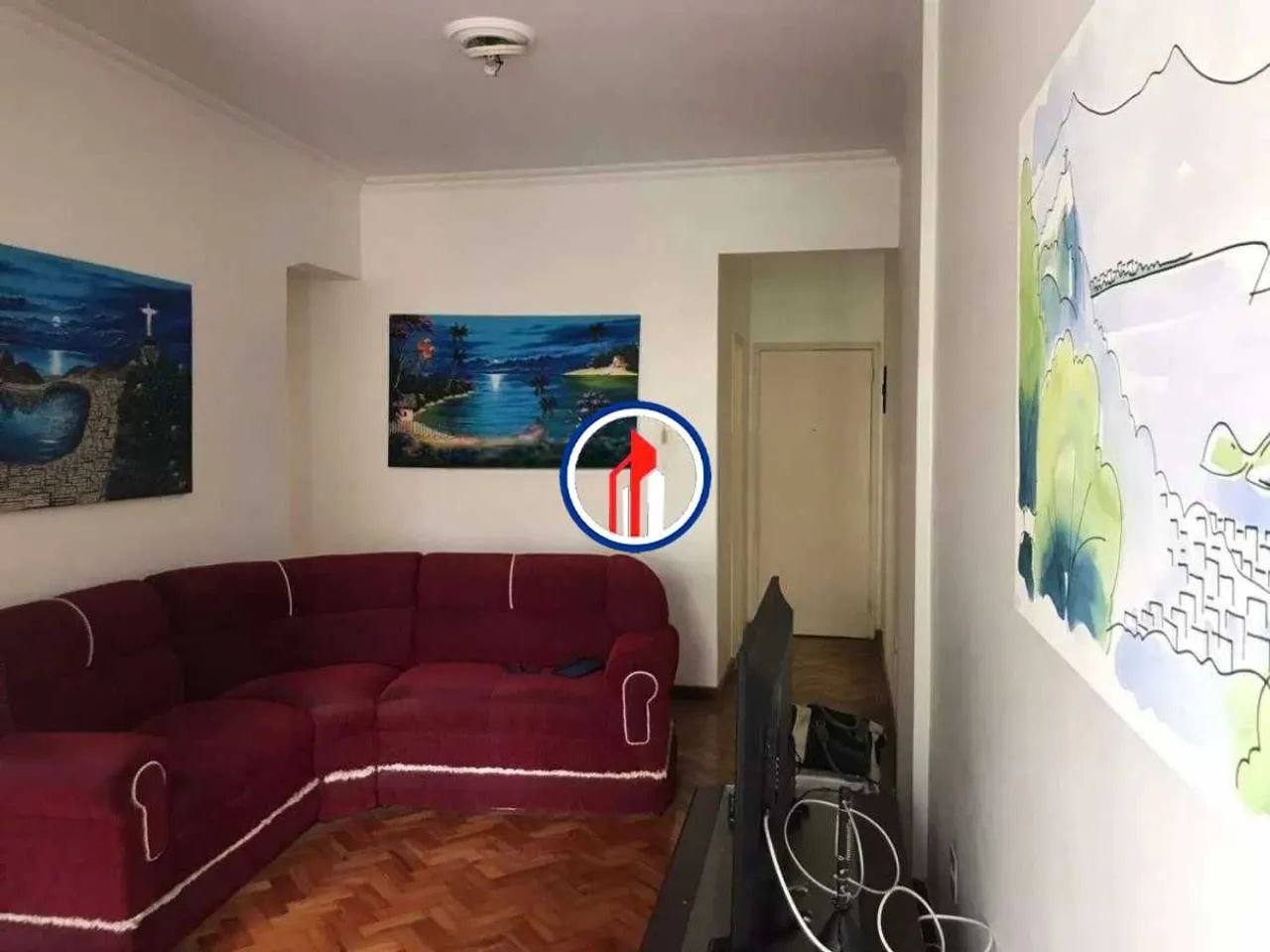 Apartamento : / Residencial / Copacabana - Foto 2