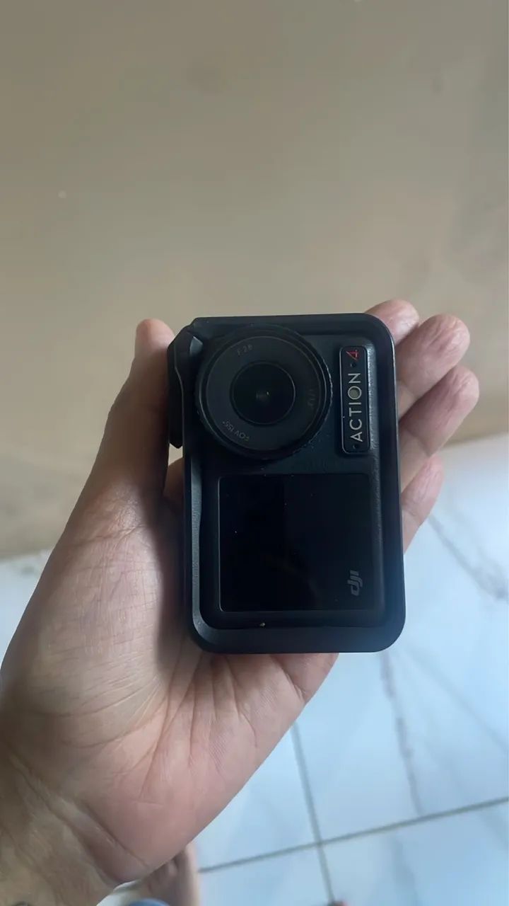 Osmo acttion 4 - Foto 2