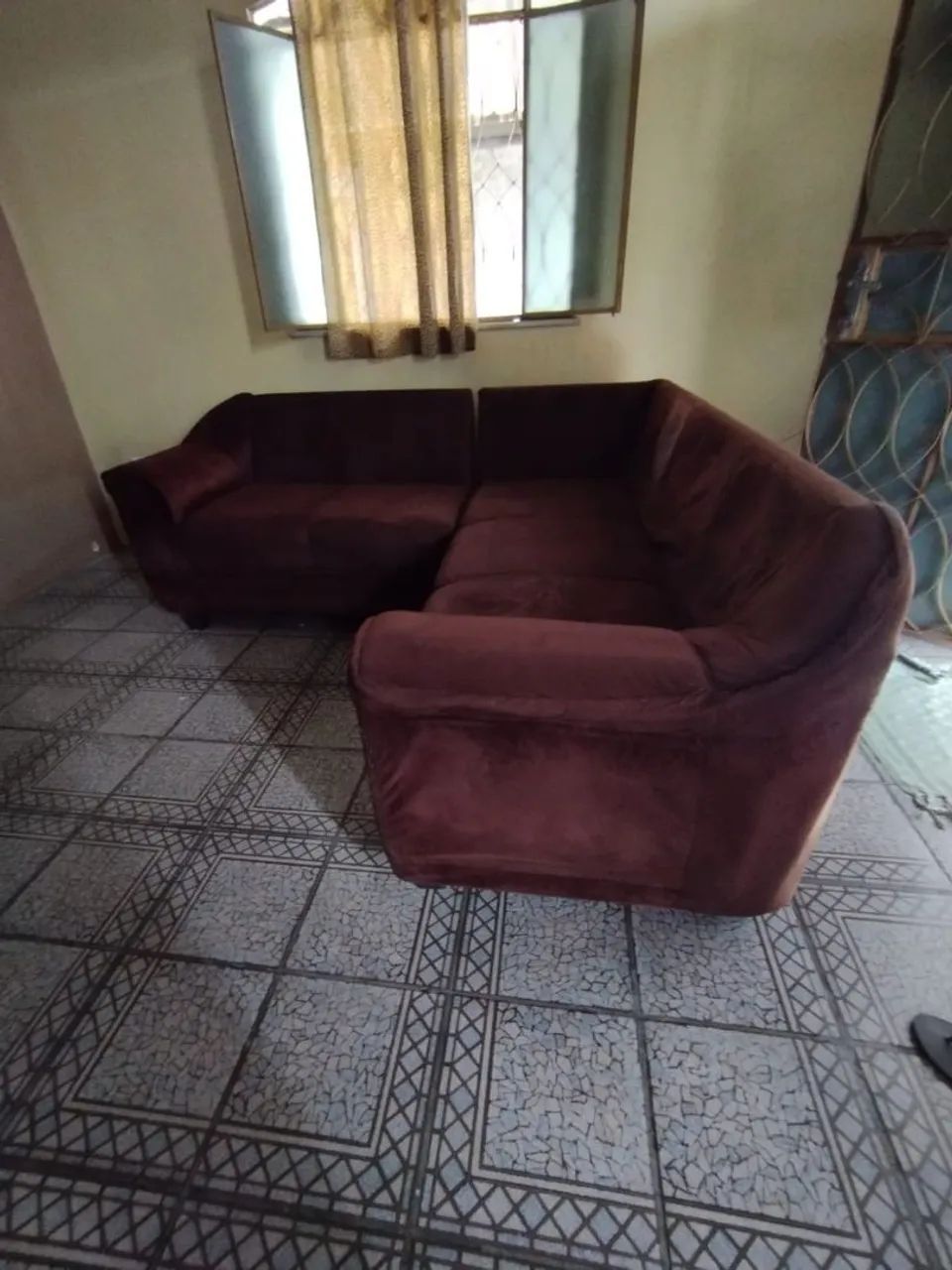 SOFÁ USADO. - Foto 3