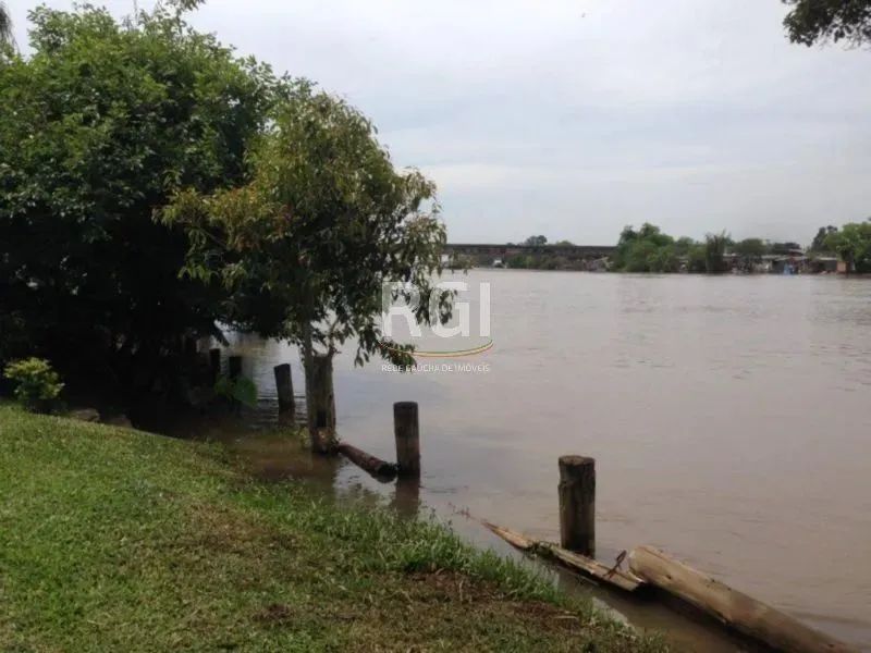 Terreno para Venda - 0m², 0 dormitórios, Ilha Dos Marinheiros