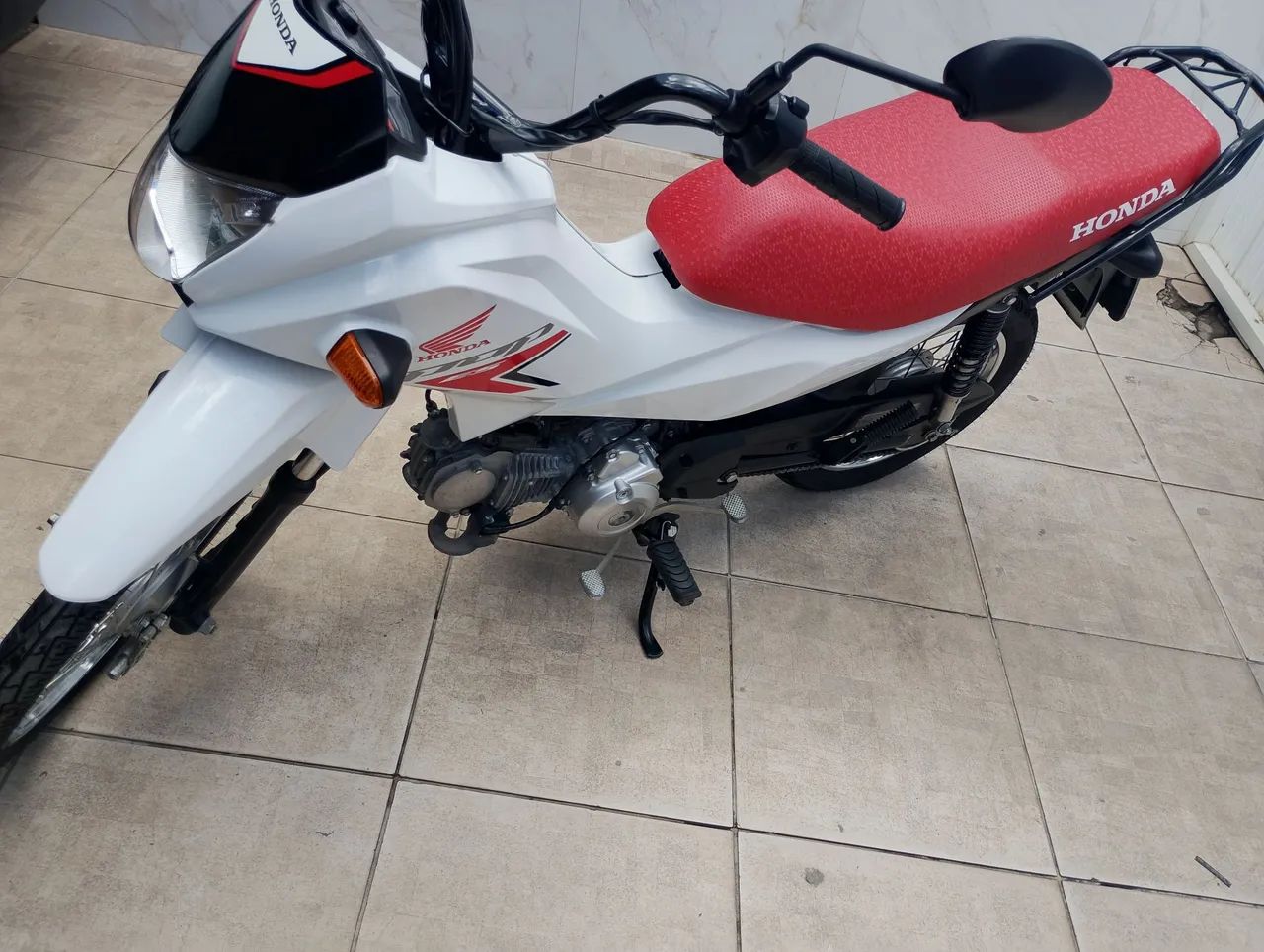 Honda pop 110 - Foto 4