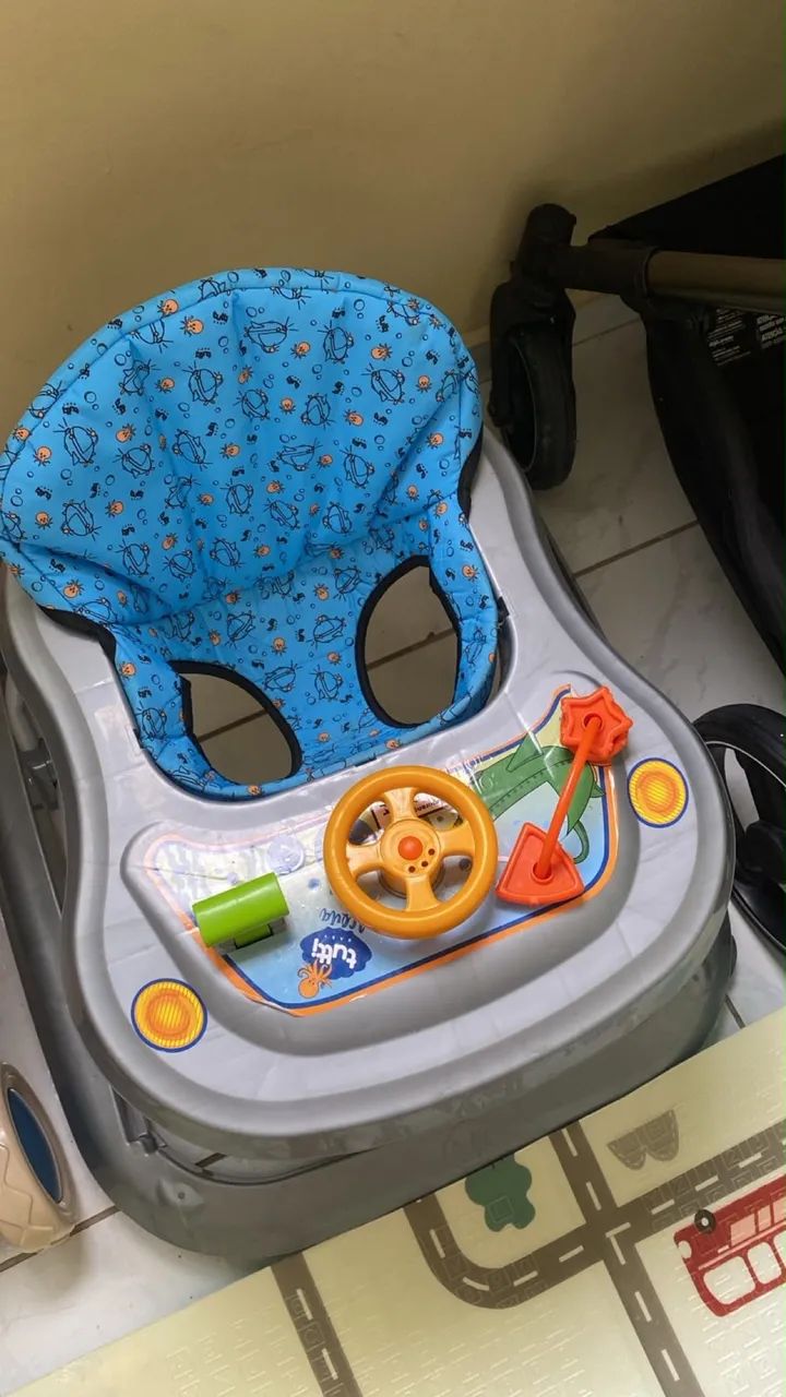 Andajar infantil  - Foto 2