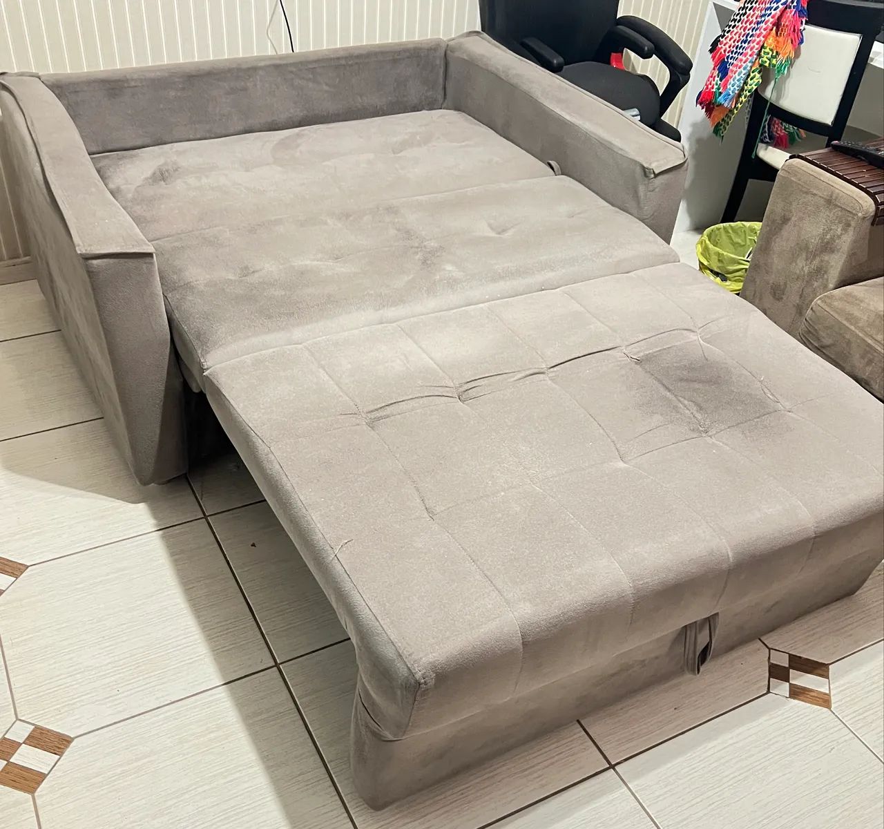 Sofá cama