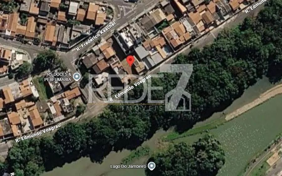 Terreno 125 m² alambrado e pronto para construir - Parque Jambeiro - Campinas - Foto 3