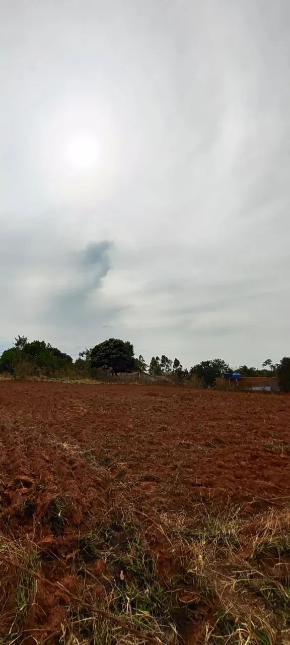 Área de 1500m2 Presidente Prudente  - Foto 2