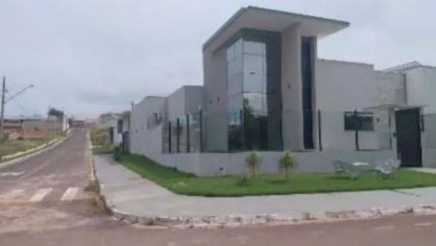 Casa no Centro - Água Boa/MT - Foto 2