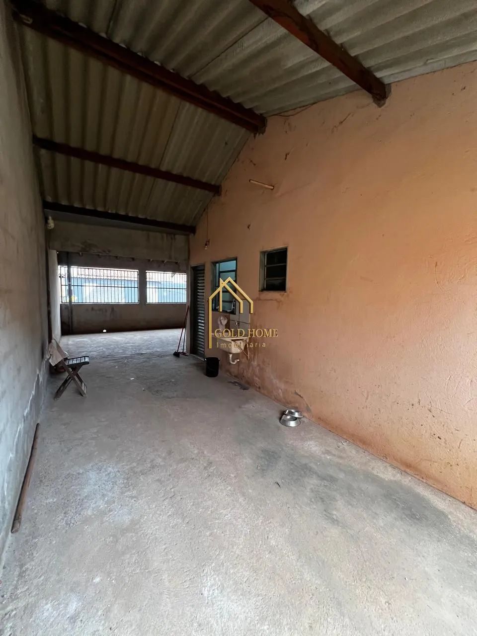 Vendo Casa no Bairro Nilce Paes Barreto - Foto 4