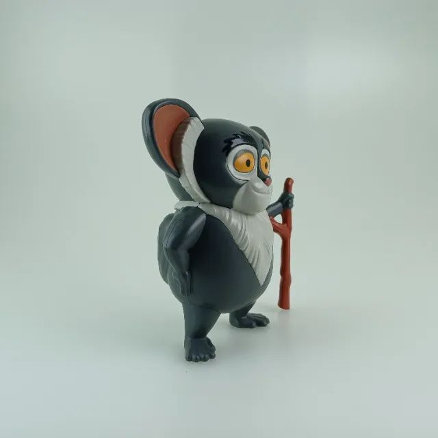 Boneco Madagascar Maurice (cód 790) - Foto 5