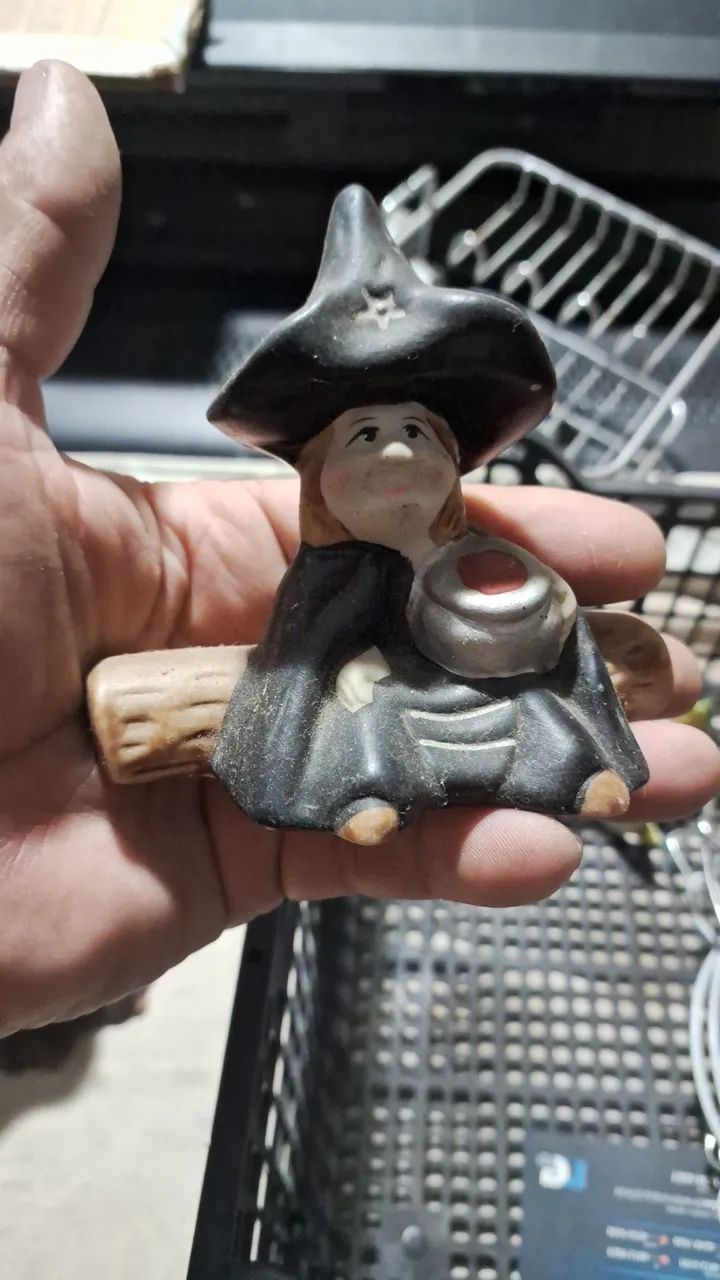 Miniaturas colecionavel. Valor unitario  - Foto 5