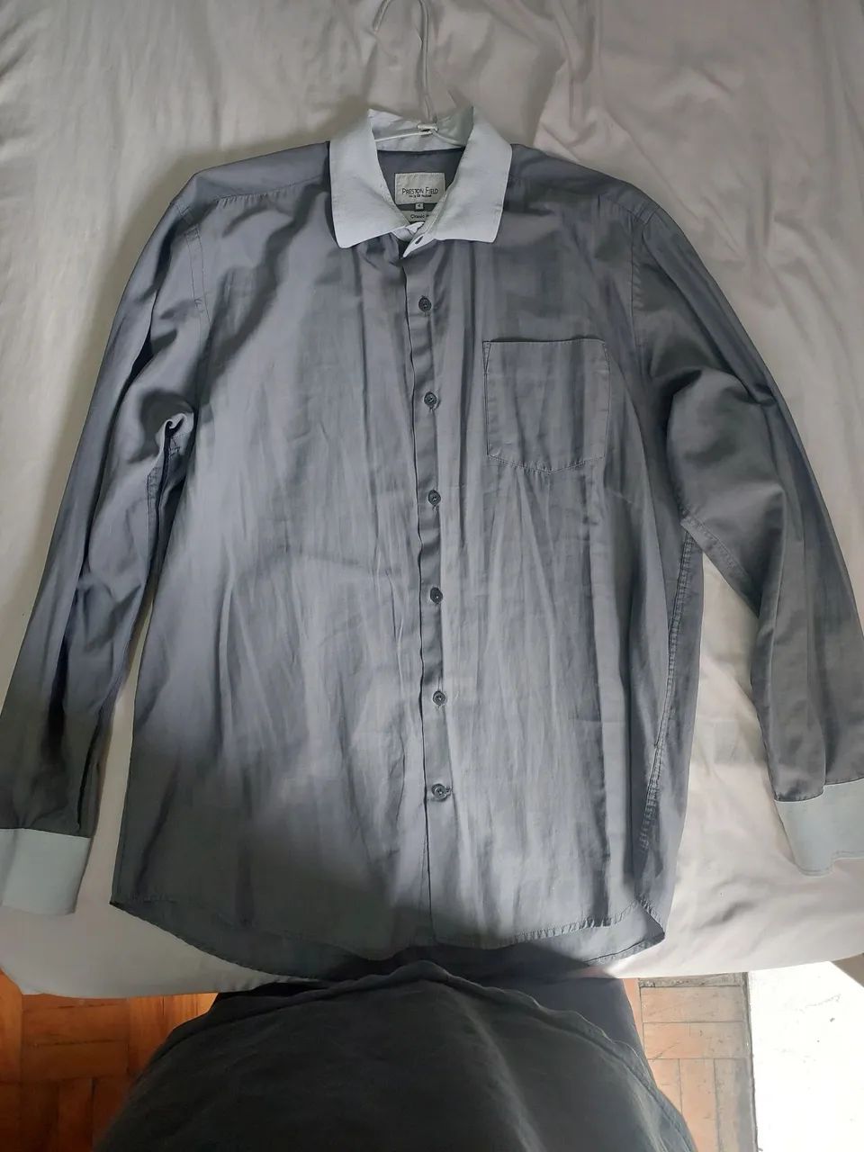 Camisas sociais - Foto 4