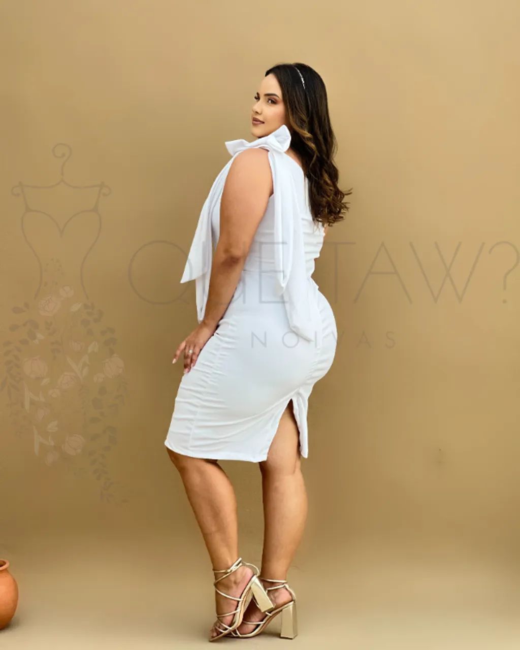 Casamento civil / pré wedding / batizado / chá revelação - Foto 4
