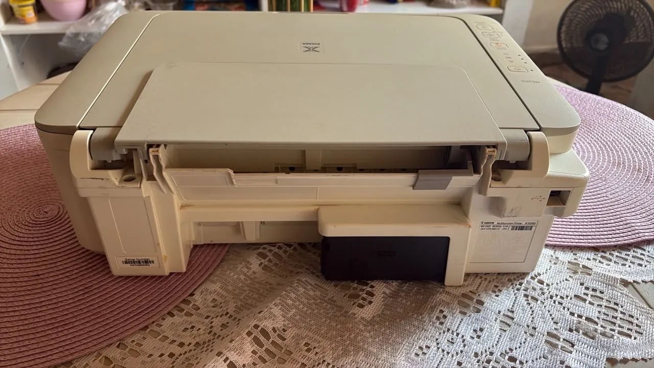 Impressora  - Foto 2