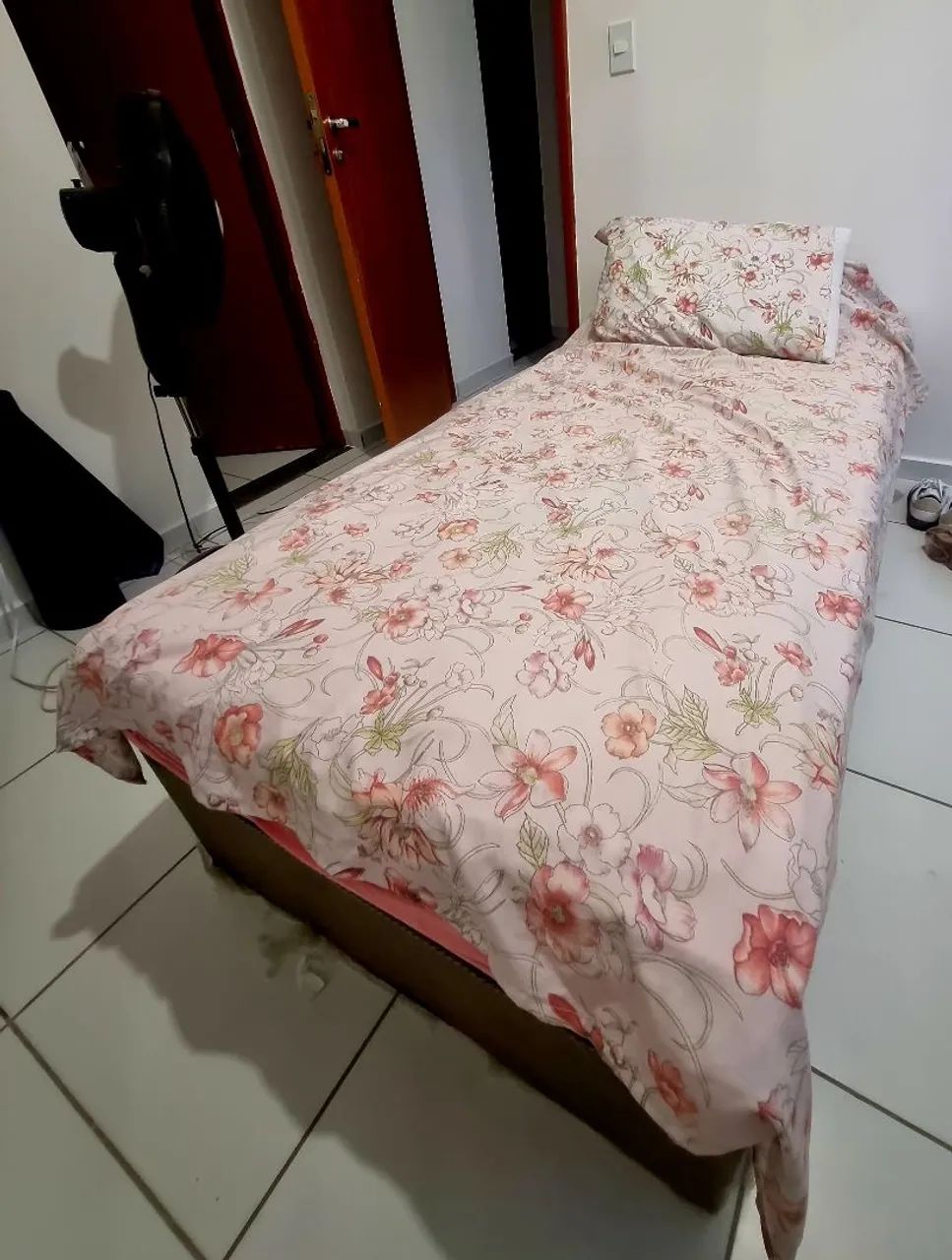 Cama box - Foto 2