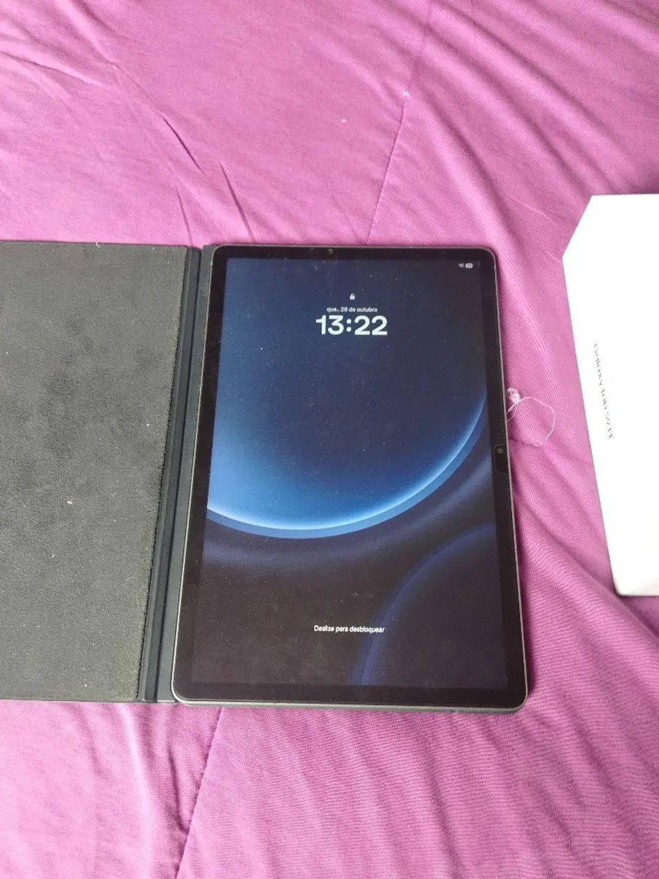 Galaxy tb s9 fe  - Foto 3