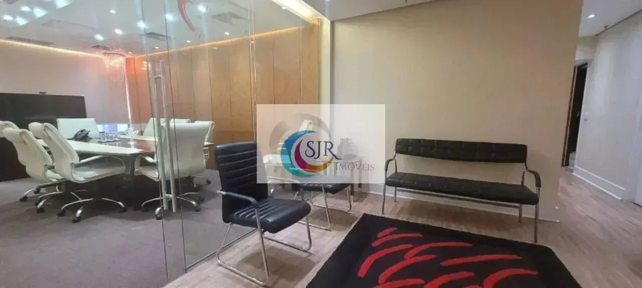Conjunto, 260 m² - venda e locação - Vila Olímpia - São Paulo/SP - Foto 4