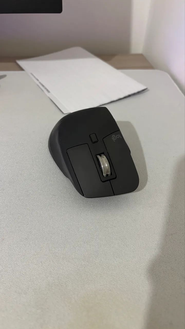 Mx Master 3s - Foto 3