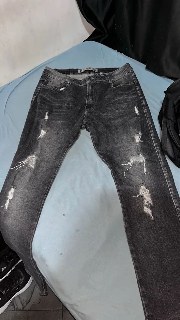 Calça 