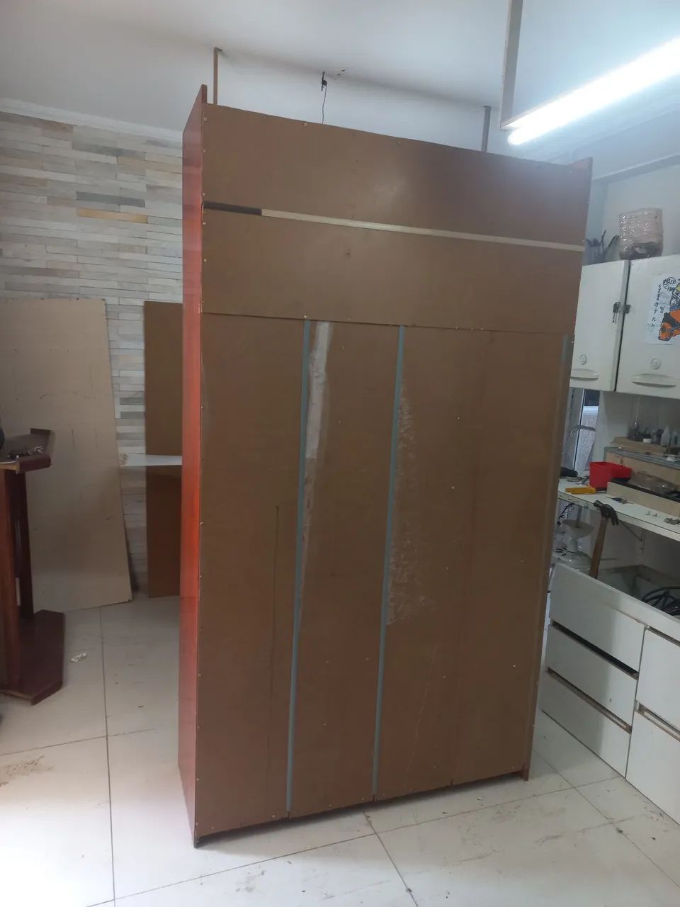 Guarda Roupa de solteiro  - Foto 2