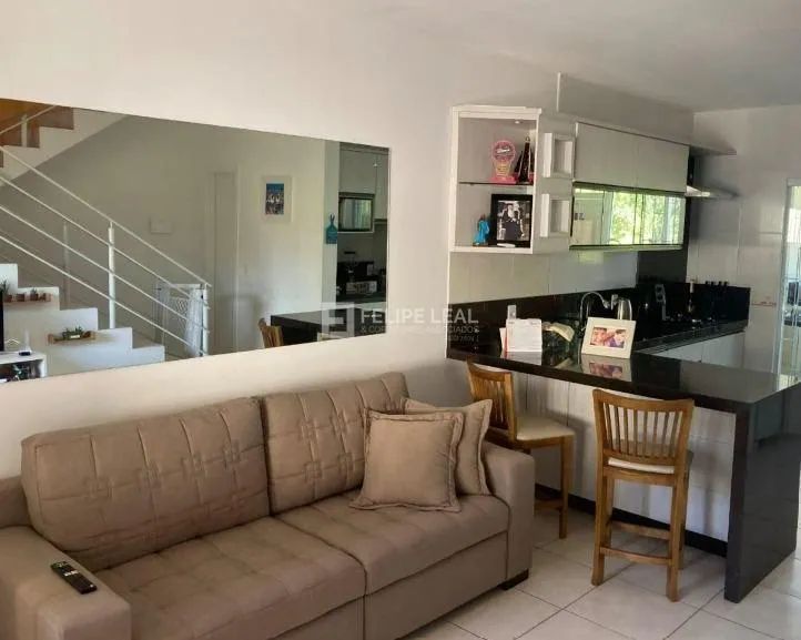 Casa em Forquilhas - São José - Foto 3