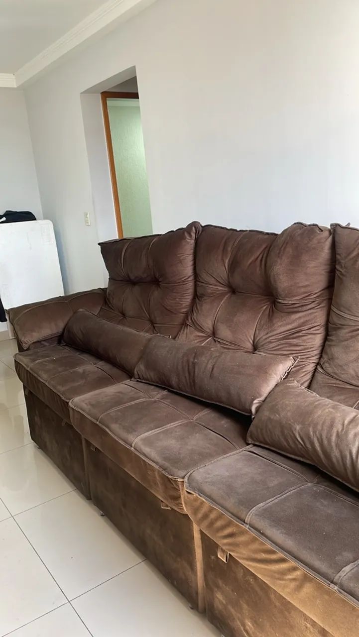 Sofá luxuoso  - Foto 4