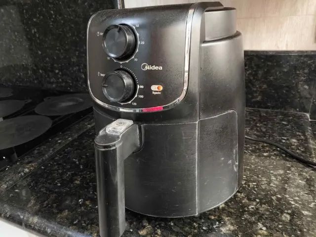 Airfryer 4L
