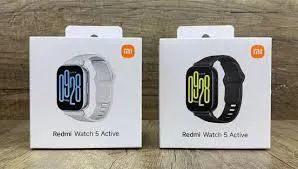 Smartwatch Xiaomi Watch 5 Active - Foto 3