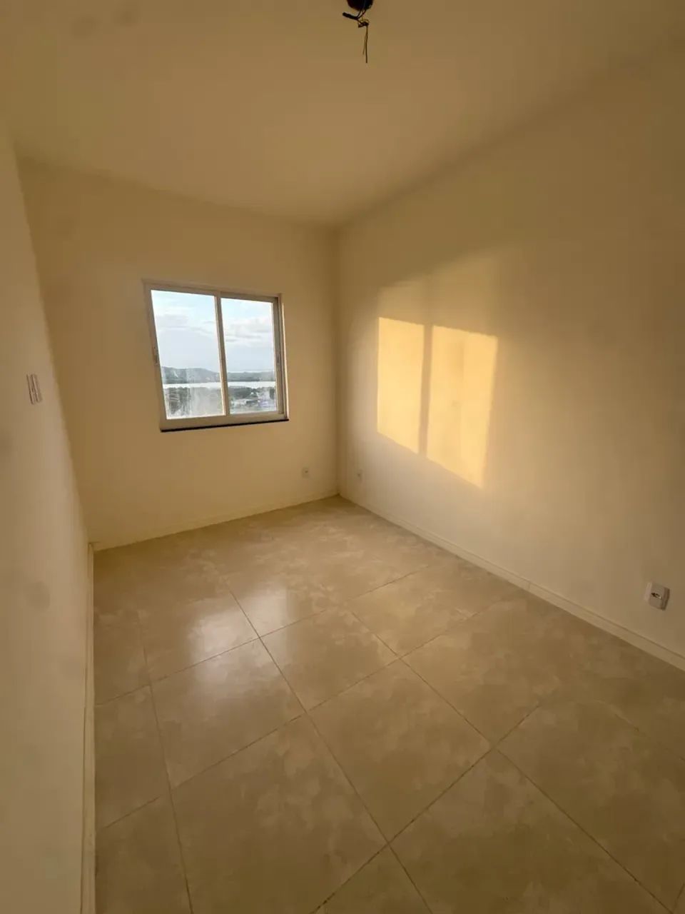 Boa Vista Apto 2 Quartos Suíte Varanda - Foto 5