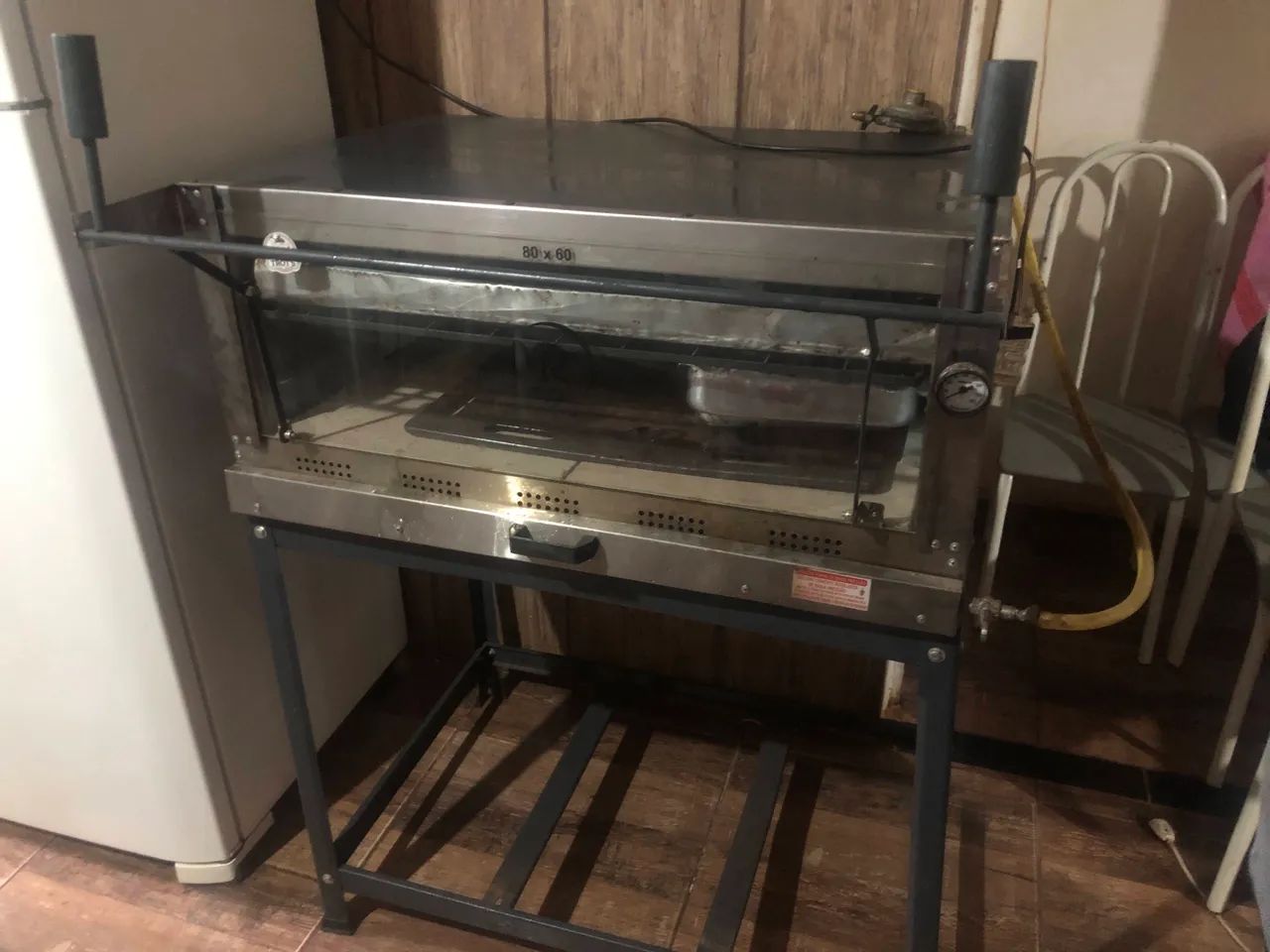 Forno a gás  - Foto 3