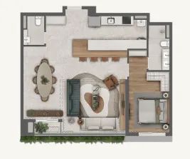 ALMA PINHEIROS - Foto 11