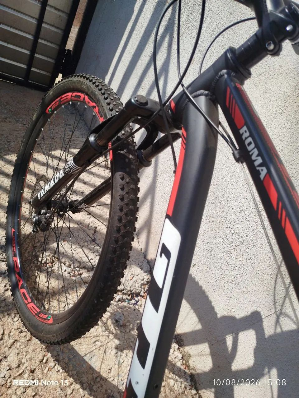 Bicicleta GTI ARO 29 T'19 - Foto 4